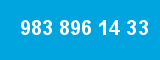 983 896 14 33